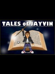 Tales of Jayvin