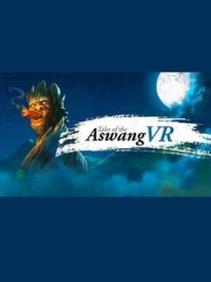 Tales of the Aswang VR