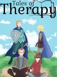 Tales of Therapy