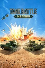 Tank Battle Heroes: Iron Warfare