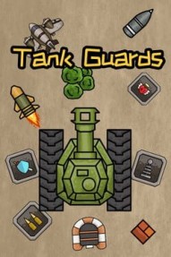Tank Guards