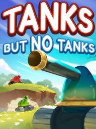 Tanks, But No Tanks