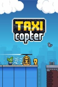 Taxi Copter