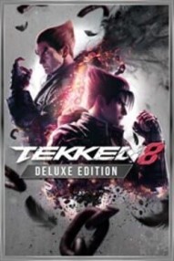Tekken 8: Deluxe Edition