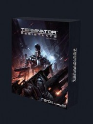 Terminator: Resistance Enhanced - Collector's Edition