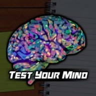Test Your Mind