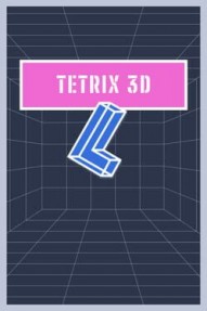 Tetrix 3D