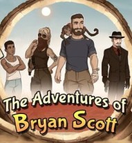 The Adventures of Bryan Scott