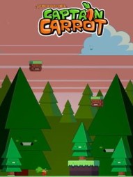 Adventures of The Carrot Captain
