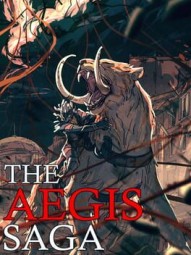The Aegis Saga