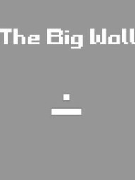 The Big Wall
