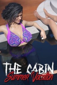 The Cabin: Summer Vacation | Episode 1