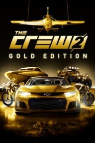 The Crew 2: Gold Edition