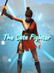The Cute Fighter