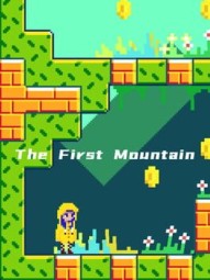 The First Mountain