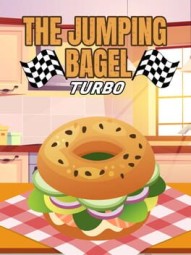 The Jumping Bagel: Turbo