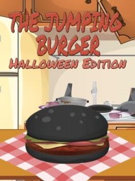 The Jumping Burger: Halloween Edition