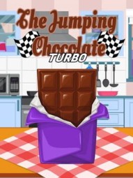 The Jumping Chocolate: Turbo