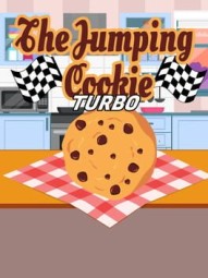 The Jumping Cookie: Turbo