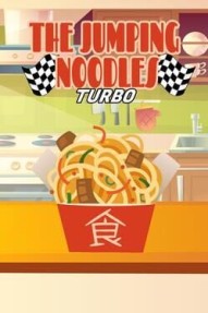 The Jumping Noodles: Turbo