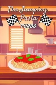 The Jumping Pasta: Turbo