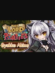 The Lord of the Parties: Byakko Akine