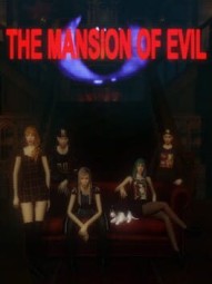 The Mansion of Evil