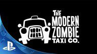 The Modern Zombie Taxi Co.