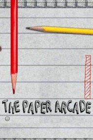 The Paper Arcade
