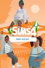 The Sims 4: First Fits Kit