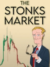 The Stonks Market