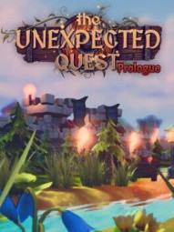 The Unexpected Quest Prologue