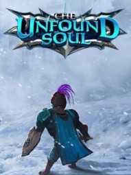 The Unfound Soul