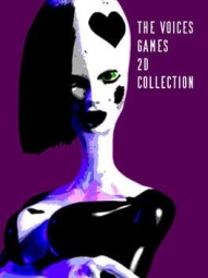 The Voices Games 2D Collection