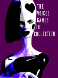 The Voices Games 3D Collection