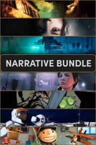 The Wired Narrative Bundle