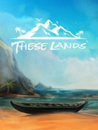 These Lands