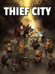 Thief City