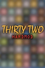 Thirty Two HardMod