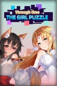Through Time the Girl Puzzle