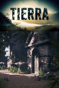 Tierra: Mystery Point & Click Adventure