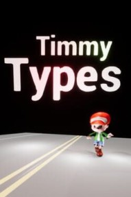 Timmy Types