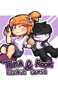 Tina & Rook! Cookie Quest!