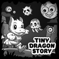 Tiny Dragon Story