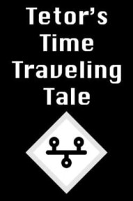 Titor's Time Traveling Tale