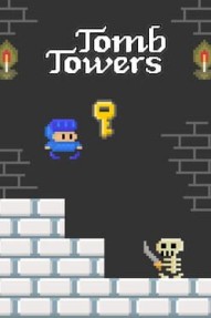 Tomb Towers