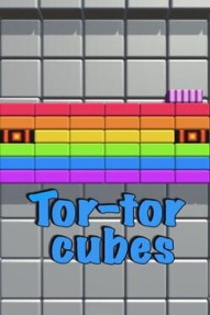 Tor-tor cubes