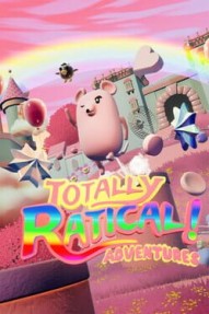 Totally Ratical Adventures