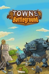 Towns Battleground