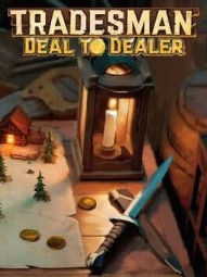 Tradesman: Deal to Dealer